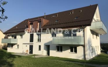 Wohnung 4.5 Zimmer - image - 1