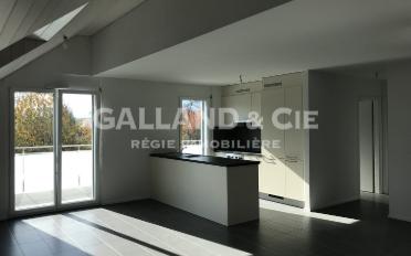 Wohnung 4.5 Zimmer - image - 4