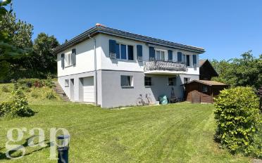 Villa 3.5 rooms - image - 2