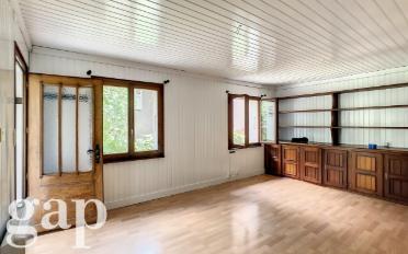 Studio ein Zimmer - image - 4