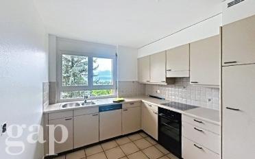 Apartment 3.5 rooms - image - 2