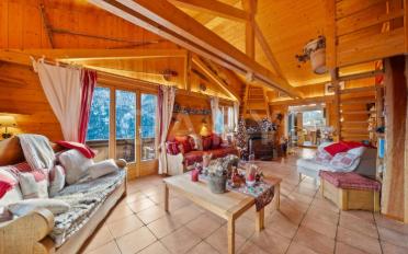 Chalet 7 rooms - image - 1