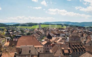 Mixed use property - image - 5