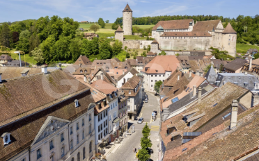 Immeuble mixte - image - 3