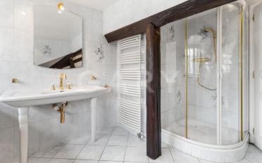 Single house 13 rooms - image - 8