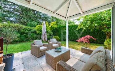 Maison 7 pièces - image - 6