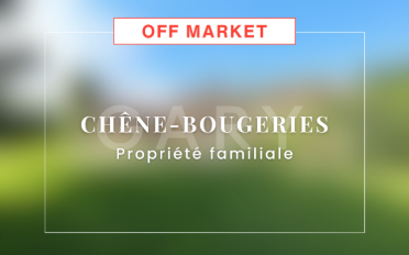 Villa 8 rooms - image - 1