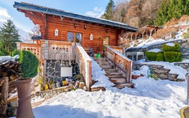 Chalet 7 rooms - image - 3