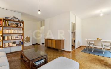 Apartment 3 rooms - image - 2