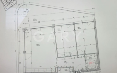 Wohnung 4 Zimmer - image - 2