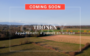 Wohnung 4 Zimmer - image - 1