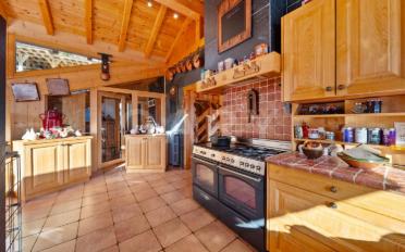 Chalet 7 rooms - image - 6