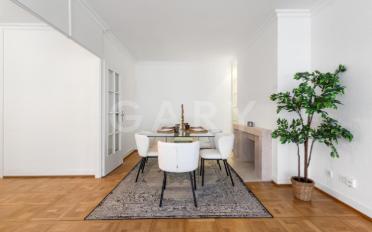 Wohnung 4 Zimmer - image - 1