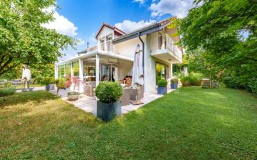 Single house 7 rooms - image - 2