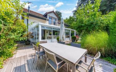 Single house 7 rooms - image - 3