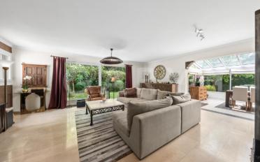 Single house 7 rooms - image - 8