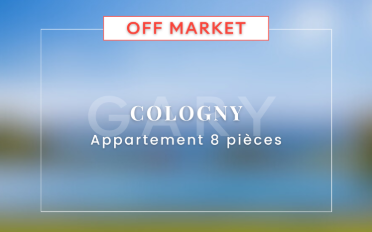 Appartement 8 pièces - image - 1