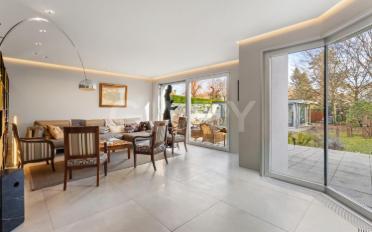 Row house - image - 5