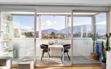 Studio 1 pièce - image - 2