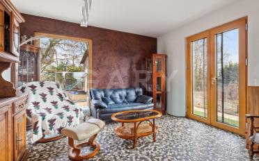 Einfamilienhaus 10 Zimmer - image - 5