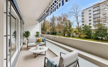 Appartement 4 pièces - image - 6