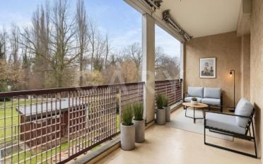 Appartement 3 pièces - image - 6