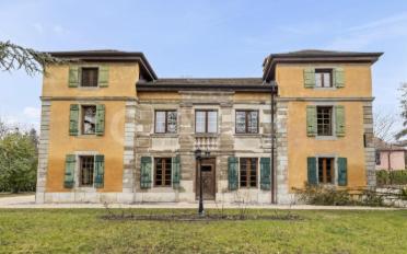 Maison 11 pièces - image - 1