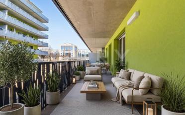 Appartement 4 pièces - image - 3