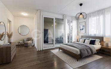 Appartement 4 pièces - image - 2