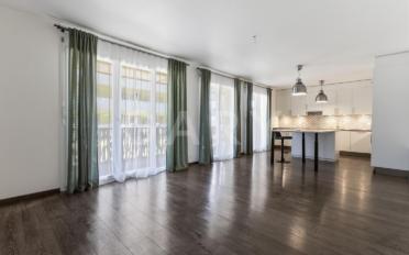 Appartement 4 pièces - image - 5