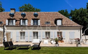 Einfamilienhaus - image - 2