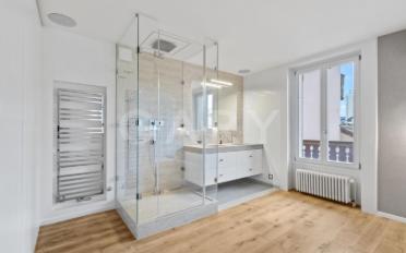 Duplex 5 rooms - image - 6