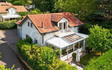 Single house 7 rooms - image - 4