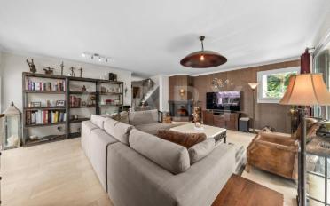 Single house 7 rooms - image - 9