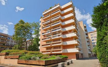 Apartment 7 rooms - image - 2