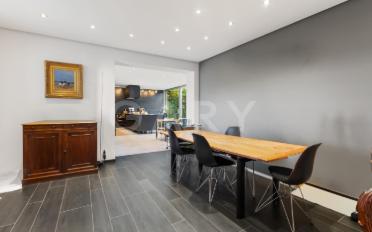 Row house - image - 10