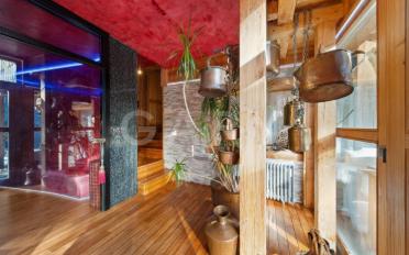 Chalet 7 rooms - image - 9