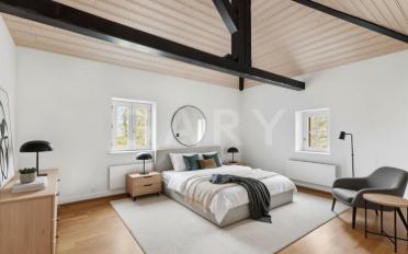 Single house 11 rooms - image - 5