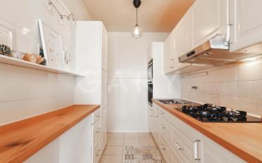 Apartment 2 rooms - image - 3