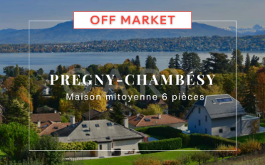 Single house 6 rooms - image - 1