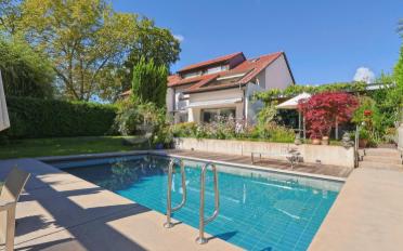 Maison contiguë - image - 1