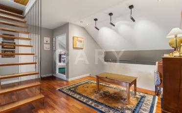 Maison contiguë - image - 11