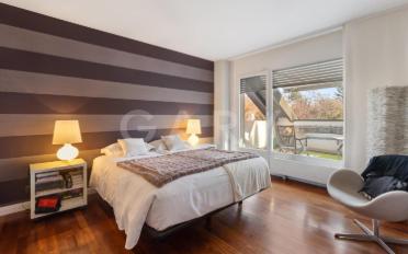 Maison contiguë - image - 12