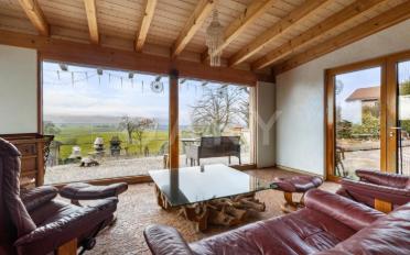 Single house 10 rooms - image - 2