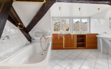 Einfamilienhaus 11 Zimmer - image - 9