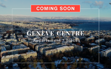 Appartement 7 pièces - image - 1