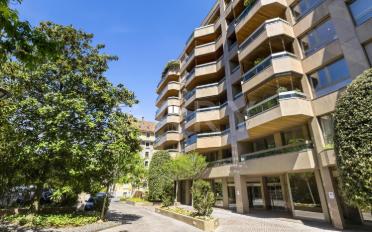 Apartment 7 rooms - image - 1