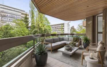 Apartment 7 rooms - image - 2