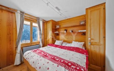 Chalet 7 pièces - image - 13