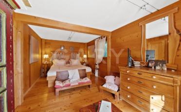 Chalet 7 pièces - image - 11